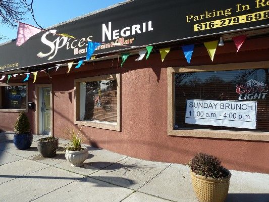 1078-1096 Grand Ave , S. Hempstead, NY, 11550